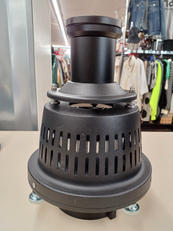 コニカルスヌート|AMBITFUL