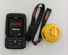 ワイヤレス魚群探知機|LUCKYLAKER