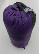 バロウバッグ#7ロング　寝袋|MONT-BELL