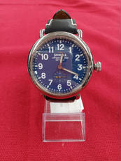 クォーツ|SHINOLA