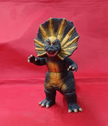 ジラース 019|BANDAI