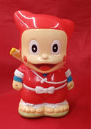 ハットリ シンゾウ|BANPRESTO