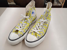 ハイカットスニーカー|CONVERSE