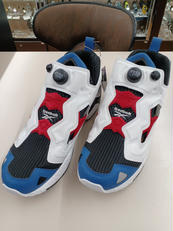 スニーカー|REEBOK