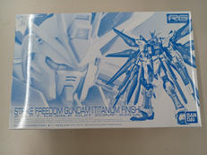 RG 「機動戦士ガンダムSEED DESTINY」