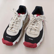 スニーカー|UNDERCOVER × NIKE