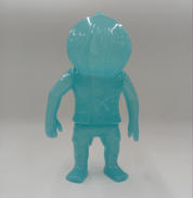 鬼太郎(素体/ブルー蓄光ver)|アルイミマケズ