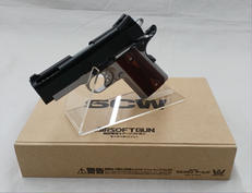 ガスハンドガン|WA/ウエスタンアームズ