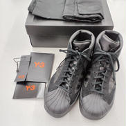 スニーカー|Y-3×ADIDAS