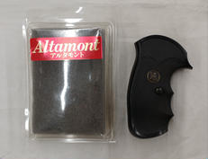 実物ラバーグリップ|パックマイヤー社