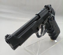 ガスハンドガン|東京マルイ