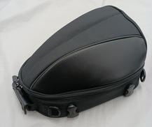 シートバッグ　デイトナ|HENLYBEGINS