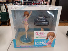 ガールズ&パンツァー|FuRyu