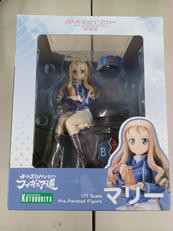 ガールズ&パンツァー　フィギュア道|KOTOBUKIYA