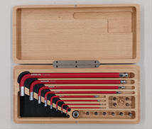 TOOL KIT BOX|SILCA