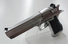 モデルガン|ハドソン産業