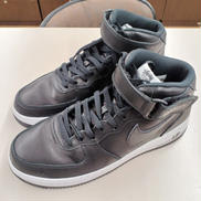 スニーカー|NIKE×STUSSY