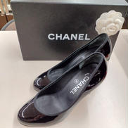 パンプス|CHANEL