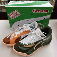 PUMA×グレムリン　スニーカー|PUMA