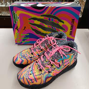 スニーカー|PUMA