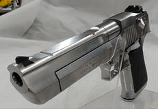 ガスハンドガン|東京マルイ