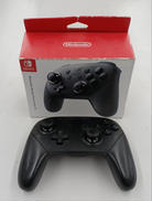 SWITCH PROコントローラー|NINTENDO