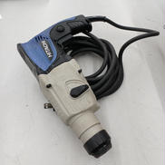 ロータリーハンマードリル|日立工機