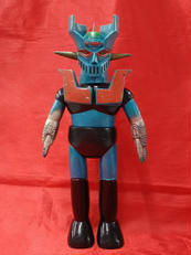 当時物ソフビ|旧バンダイ