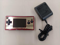 ニンテンドーゲームキューブ - ゲームボーイ ミクロ 20ht ソフト6本セット ニンテンドーゲームキューブ - GCソフト6本セット【中古】の通販