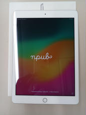 IPAD　6世代|APPLE