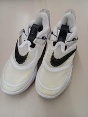 ナイキ アダプト BB 2.0 オレオ|NIKE