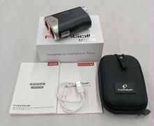 ゴルフレーザー距離計|FAAHGOLF