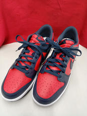 ナイキ　ダンクLOWレトロ|NIKE