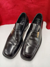 レザーシューズ|GUCCI