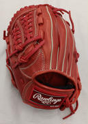 軟式グローブ|Rawlings