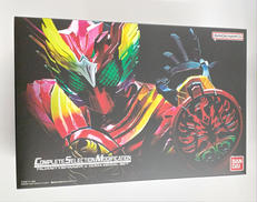 COMPLETE SELECTON MODIFICATION|BANDAI