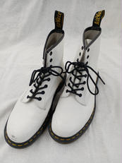 レースアップブーツ|DR.MARTENS