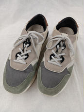 スニーカー|D.A.T.E.