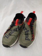スニーカー|TIMBERLAND