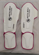 シンガード/脛当て|MARTIAL WORLD