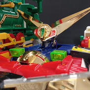 グレートマイトガイン パーフェクトモード|TAKARA