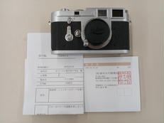 フィルム一眼レフ|LEICA