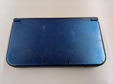 3DSLL|NINTENDO