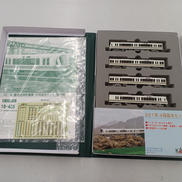 221系 4両基本セット|KATO