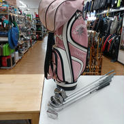 ゴルフセット|CALLAWAY