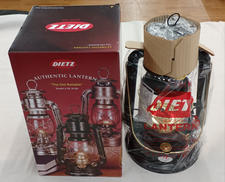 ハリケーンランタン|DIETZ