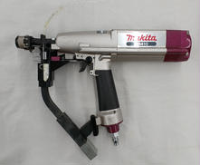 エアビス打ち機|MAKITA