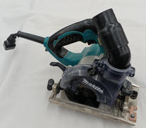 防塵丸のこ|MAKITA