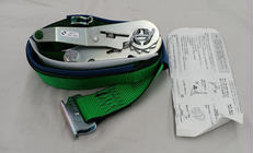 ベルトラッシング|ALL SAFE