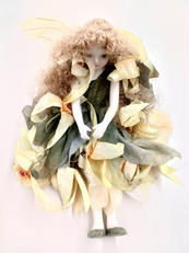 ビスクドール|若月まり子